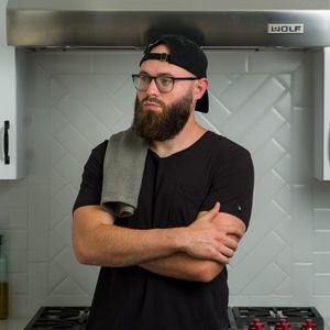 Meet your Posher, David